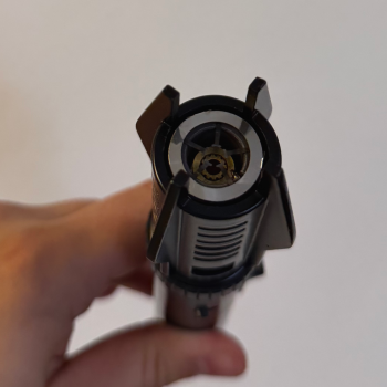 Sturmfeuerzeug + Mütze