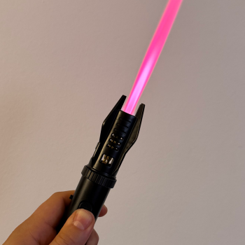 Sturmfeuerzeug - Stick Burner - Jetflamme